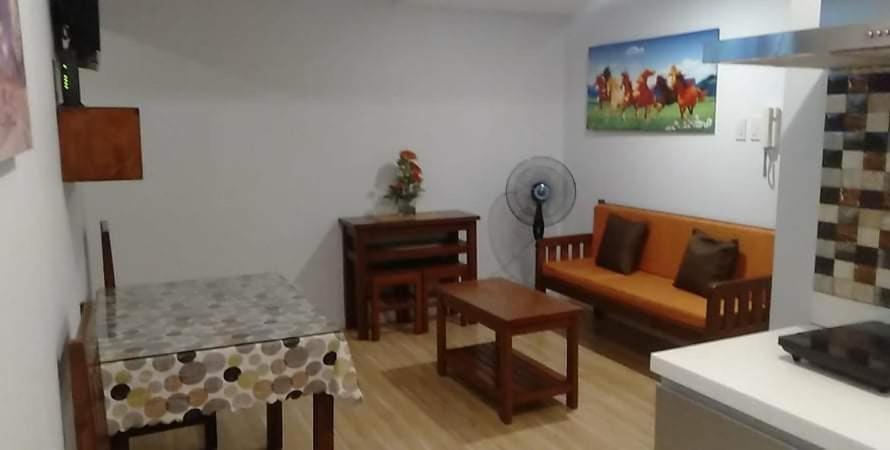 Azure C7 Balcony, Wifi, Near Mall Airport 마닐라 외부 사진