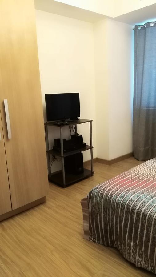 Azure C7 Balcony, Wifi, Near Mall Airport 마닐라 외부 사진